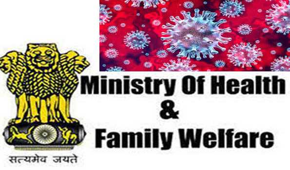 आधे से अधिक राज्यों, केन्द्र शसित प्रदेशों में कोरोना के सक्रिय मामले घटे